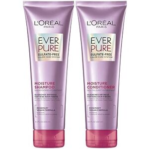 L'Oréal Paris EverPure Moisture