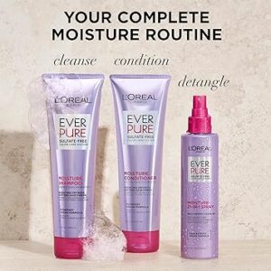 L'Oréal Paris EverPure Moisture